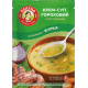 Крем-суп Daryna гороховый со вкусом Курица с крутонами 18 г (4820286440101)