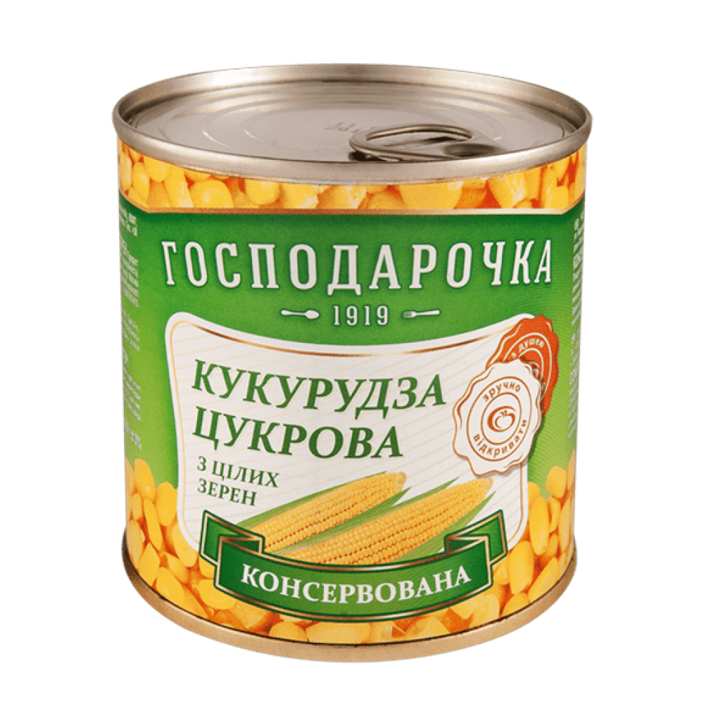 Консервированные сахара