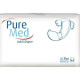 Подгузники Pure Med Medium 30шт.
