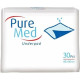 Пеленка Pure Med 60x90 см 30 шт.