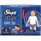 Підгузки-трусики Sleepy Jeans Jumbo maxi 7-14 кг 30шт.