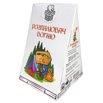 Разжигатель огня (4820116280198)