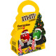 Набор подарочный M&M's & Friends Новогодняя Елка 2024, 96.5 г (4823053701153)