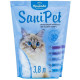 Наполнитель для кошачьего туалета Природа Sani Pet силикагелевый 3.8 л (4823082402663)