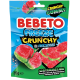 BEBETO Конфеты-кранчи "Арбуз" 35 г (8690146182269)