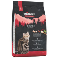 Сухий корм для котів Chicopee HNL Cat Urinary Adult з птицею та печінкою 8 кг (4015598018197)