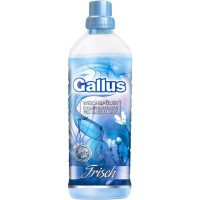 Ополіскувач для білизни Gallus Frisch 2 л (4251415300575)