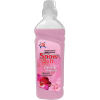 Кондиционер для белья Snow Soft Fressia Tropical 1 л (4820074491230)