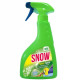 Спрей SNOW Power для выведения пятен 450 мл (5946004013392)