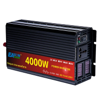 Інвертор EASUN IPOWER-4000W-12V-220V
