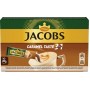 Напій кавовий Jacobs 3в1 Caramel 16,9 г (8711000411230)