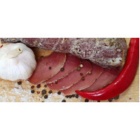 Палендвица ТМ "МЯСОЛЮБ" в/с. ~0,3/~0,6 г