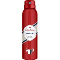 Аерозольний дезодорант Old Spice Lagoon 150 мл (4084500507050)