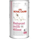 Замінник молока Royal Canin Babycat milk для кошенят від народження 300 г (3182550710862)
