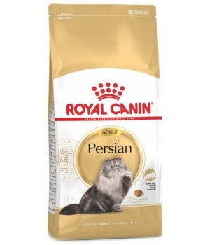 Сухий корм Royal Canin Persian для котів Перської породи 2 кг (3182550702614)