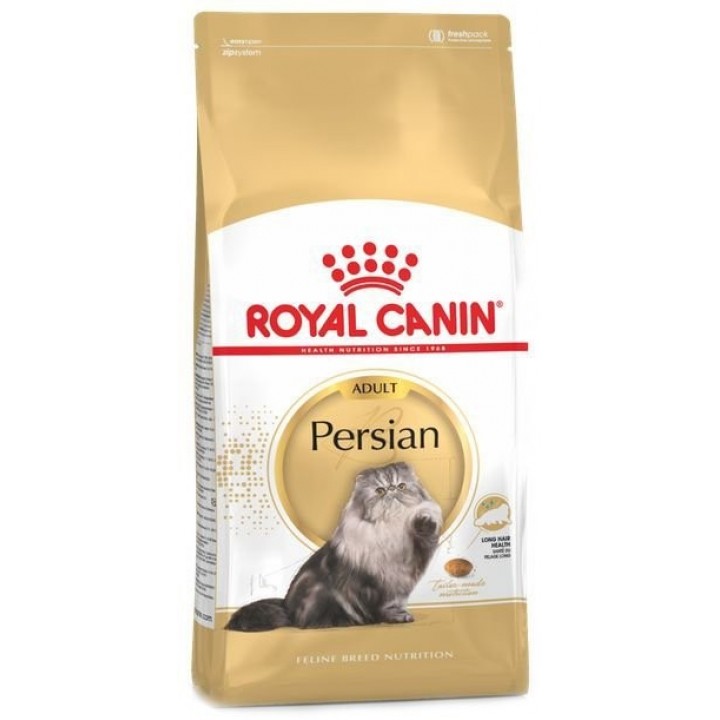 Сухий корм Royal Canin Persian для котів Перської породи 2 кг (3182550702614)