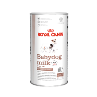 Заменитель молока Royal Canin Babydog milk для щенков от рождения 400 г (3182550768641)