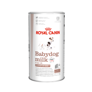 Заменитель молока Royal Canin Babydog milk для щенков от рождения 400 г (3182550768641)