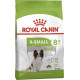 Сухой корм Royal Canin Xsmall Adult 8+ для собак миниатюрных пород 3 кг