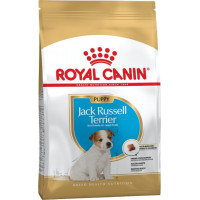 Сухий корм Royal Canin Jack Russell Terrier Puppy для цуценят породи Джек Рассел Тер'єр 1,5 кг (3182550822121)
