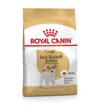Сухой корм Royal Canin Jack Russell Terrier Adult для взрослых собак породы Джек Рассел терьер 7,5 кг