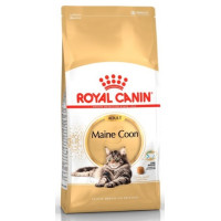 Сухой корм Royal Canin Maine Coon Adult для взрослых котов 400 г (3182550710633)