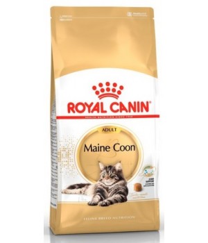 Сухой корм Royal Canin Mainecoon Adult для взрослых котов 2 кг (3182550710640)