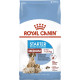 Сухий корм Royal Canin Medium Starter в період вагітності та цуценят середніх порід 1 кг (3182550778718)