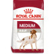 Сухой корм Royal Canin Medium Adult для взрослых собак 1 кг