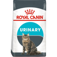 Сухий корм Royal Canin Urinary Care для підтримки здоров'я сечовивідних шляхів у дорослих котів 400 г (3182550842907)