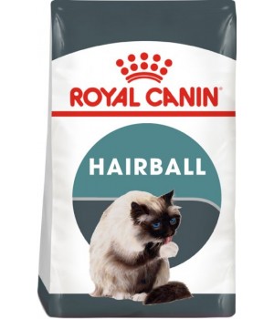 Сухий корм Royal Canin Hairball Care для котів  400 г (3182550721394) 