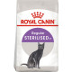 Сухой корм Royal Canin Sterilised для взрослых стерилизованных котов 2 кг (3182550737593)