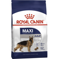 Сухий корм Royal Canin Maxi Adult для собак великих порід 15 кг (3182550401937)