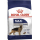 Сухой корм Royal Canin Maxi Adult для собак больших пород 4 кг (3182550402224)