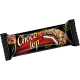 Печенье-сэндвич Saray ChocoLop с начинкой маршмелоа в молочной шоколадной глазури с жареной кокосовой стружкой 50 г (8690705461132)
