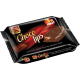Тістечко Saray Chocolips з какао з кремовою начинкою у шоколадній глазурі 105 г (8690705412714)