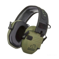 Активные стрелковые тактические наушники Walker's Razor Patriot