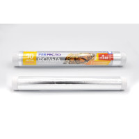 Фольга PERFECTO алюмінієва 10+1м (4820160790636)