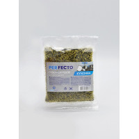 Губка-скребок Perfecto для тефлона (4820160790766)