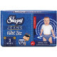 Подгузники-трусики Sleepy Jeans Jumbo midi 4-9 кг 34шт. (8681212064879)