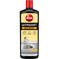 Шуманіт Bagi Делікат 350 мл (7290016209075)