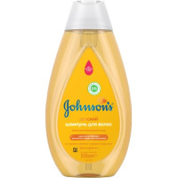 Шампунь Johnson’s Baby 500 мл (3574669907798)