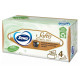 Косметические салфетки Zewa Softis Natural Soft 80 шт. (7322541351414)