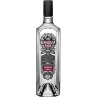 Горілка Козацька рада Класична 1 л 40% (4820080724063)