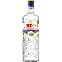 Джин Gordon's 37.5% 1 л (500028902800)