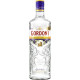 Джин Gordon's 37.5% 1 л (500028902800)