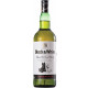 Віскі Black & White витримка 3 роки 40% 0.7 л (50196135)