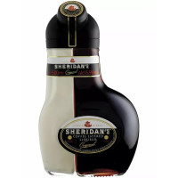 Лікер Sheridan's 15.5% 0.5 л  (5011013500703)