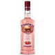 Настойка Zubrowka Rose 32% 0.5 л (5900343007900)