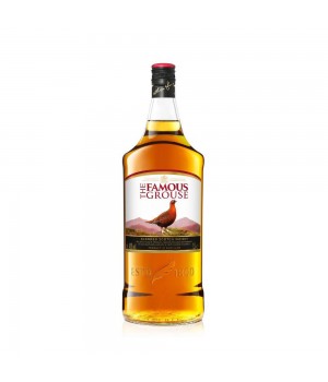 Виски The Famous Grouse 1.5 л 40% (5010314150006)